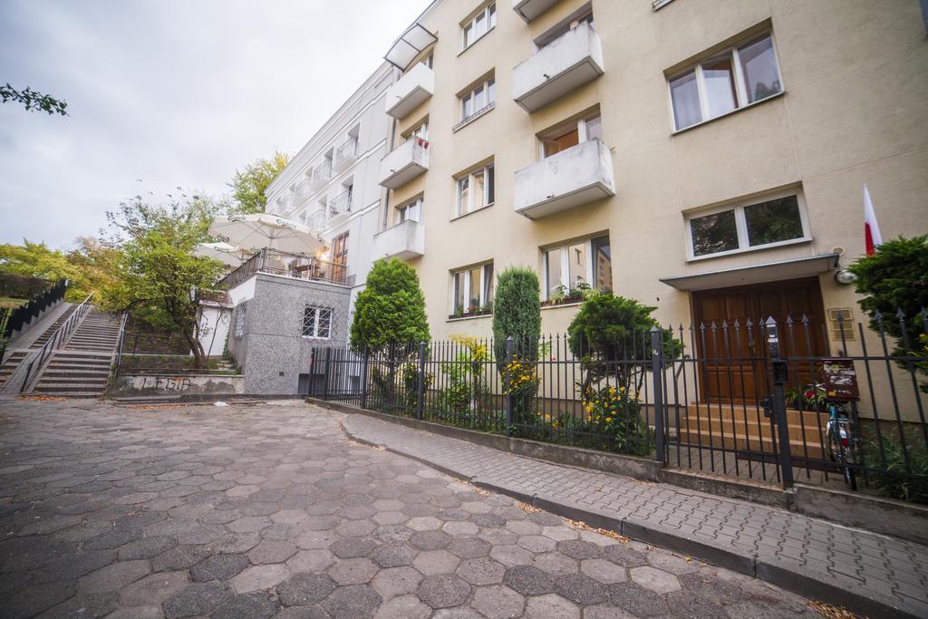 Harmony Heights Warszawa